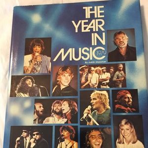 THE YEAR IN MUSIC--1979